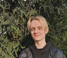 Dmitriy, 22, Minsk