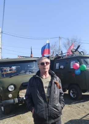 Михаил, 68, Россия, Мужи