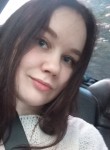 Valentina, 26, Moscow