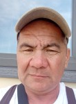 Юлдош Холмирзоев, 51 год, Колпино