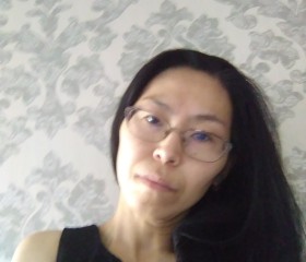 Natasha, 39 лет, Улан-Удэ