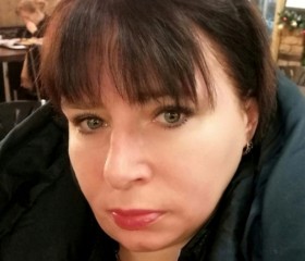 Elizaveta, 48, Saint Petersburg