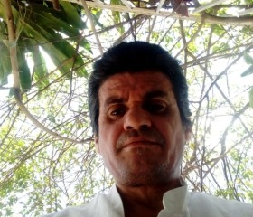 Oscar, 51, Asuncion
