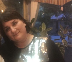 Elzara, 39, Simferopol