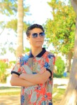 youssef, 19 лет, كفر الدوار