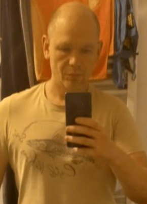 Анатолий, 42, Russia, Moscow
