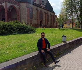 Mmad, 36, Tauberbischofsheim