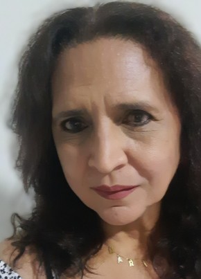 Mary, 61, República Bolivariana de Venezuela, Punto Fijo