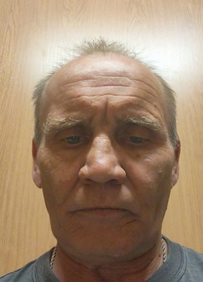 Виктор из Алдана 55 лет