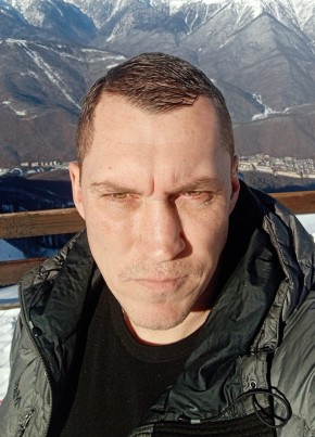 Андрей, 40, Россия, Вардане