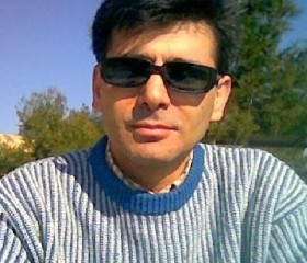 Vladimir, 58, Moscow