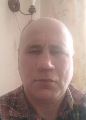 Андрей из Вологды 50 лет