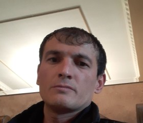 Сухробжон Алимов, 38 лет, Москва
