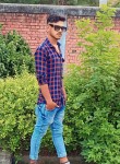 Amit, 22 года, Agra