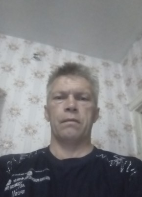 Василий, 50, Россия, Ишимбай
