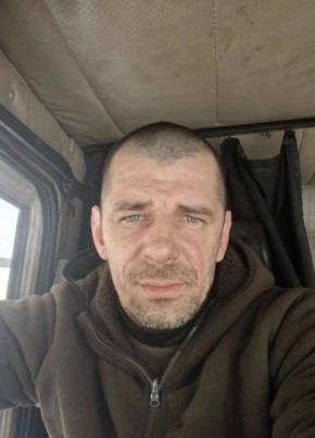 Сергей, 45, Россия, Тулун