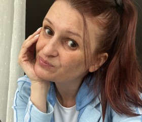 Yuliya, 50, Saint Petersburg