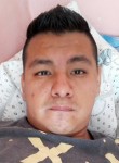 Carlos, 30 лет, Iztapalapa
