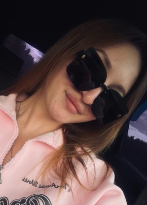Мия из Казани 22 года