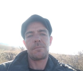 Витя Амигов, 44 года, Грозный