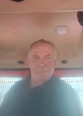 Se, 60, Russia, Kamen-na-Obi