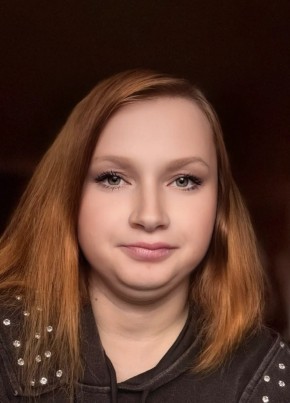 Яна из Воронежа 30 лет