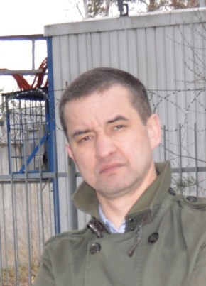 Aйдар, 52, Россия, Казань