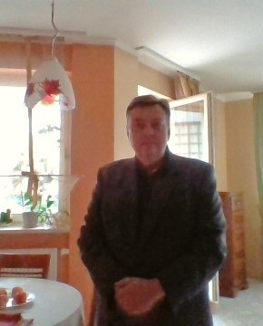 Сергей, 54, Rzeczpospolita Polska, Warszawa