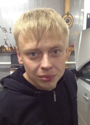 Сергей, 35, Россия, Бор
