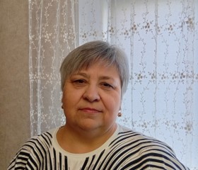 Svetlana, 62, Shakhty