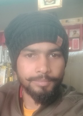 Deepak, 24, India, Ranchi