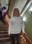 Марина, 52 года, Новосибирск