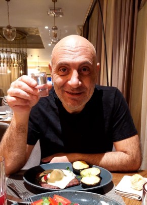Сергей из Видное 49 лет