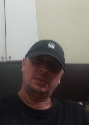 Анатолий, 42, Россия, Екатеринбург