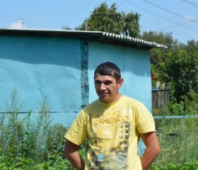 Иван, 39 лет, Қарағанды
