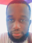Saïd, 32 года, Abidjan