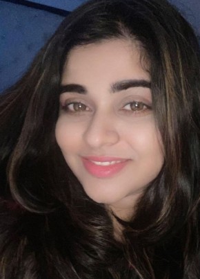 Priya Sharma, 23, India, New Delhi
