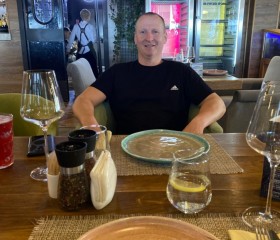 Oleg, 36, Verkhovazhe