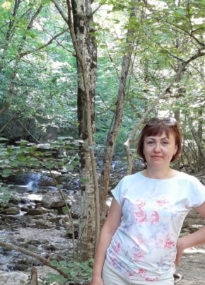 Лариса, 49, Россия, Калининград