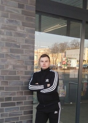 Andrij, 30, Україна, Бучач