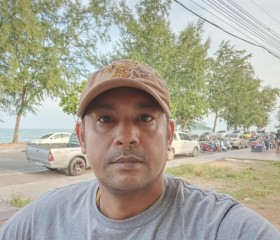 เค, 32, Ra-ngae