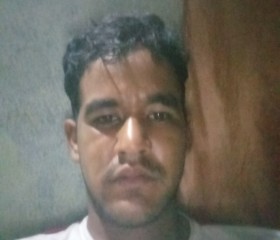Jhon, 20, San Felipe
