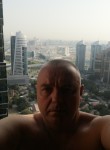 Evgeniy, 45  , Moscow