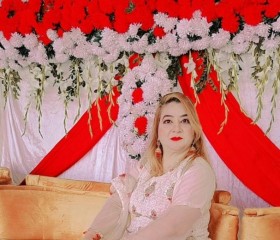 saha, 41, Gujranwala