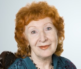 Жанна, 77 лет, Москва
