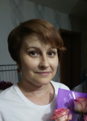 Надежда Лукшина, 48, Россия, Чайковский