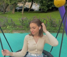 Lissa, 19 лет, Москва