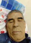 Andrey Tsebekov, 54, Samara