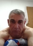 Михаил, 47 лет, Краснодар