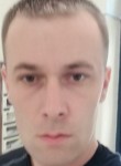 Valeriy, 34, Volgograd